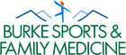 Burke Sports & Family Medicine logo