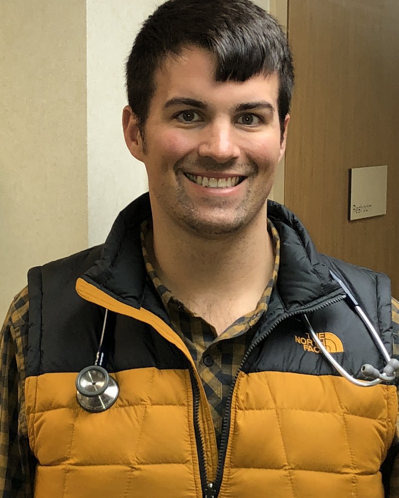 Christopher N. Shatley