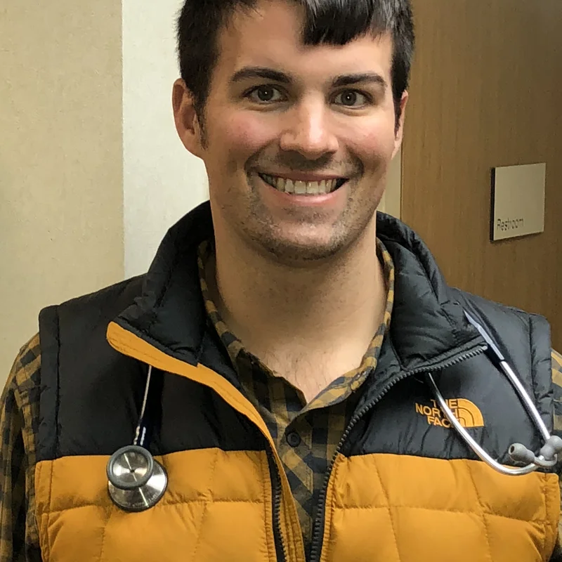 Christopher N. Shatley, PA-C