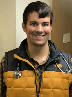 Christopher N. Shatley, PA-C