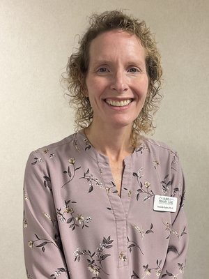 Danielle Eades, PA-C