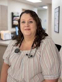 Denise Baker