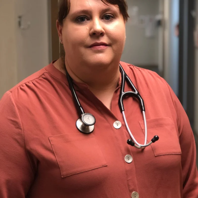 Denise W. Baker, FNP-C