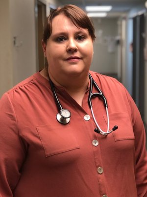 Denise W. Baker, FNP-C