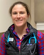 Elizabeth H. Hawes, PA-C