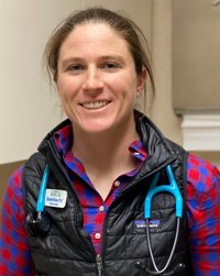 Elizabeth H. Hawes, PA-C