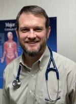 Martin T. Gessner, MD