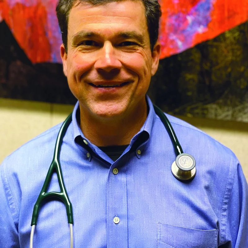 G. Michael Gould, DO