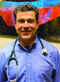 G. Michael Gould, DO