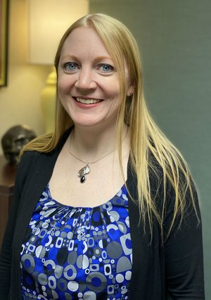 Laura D. Gratton, DO