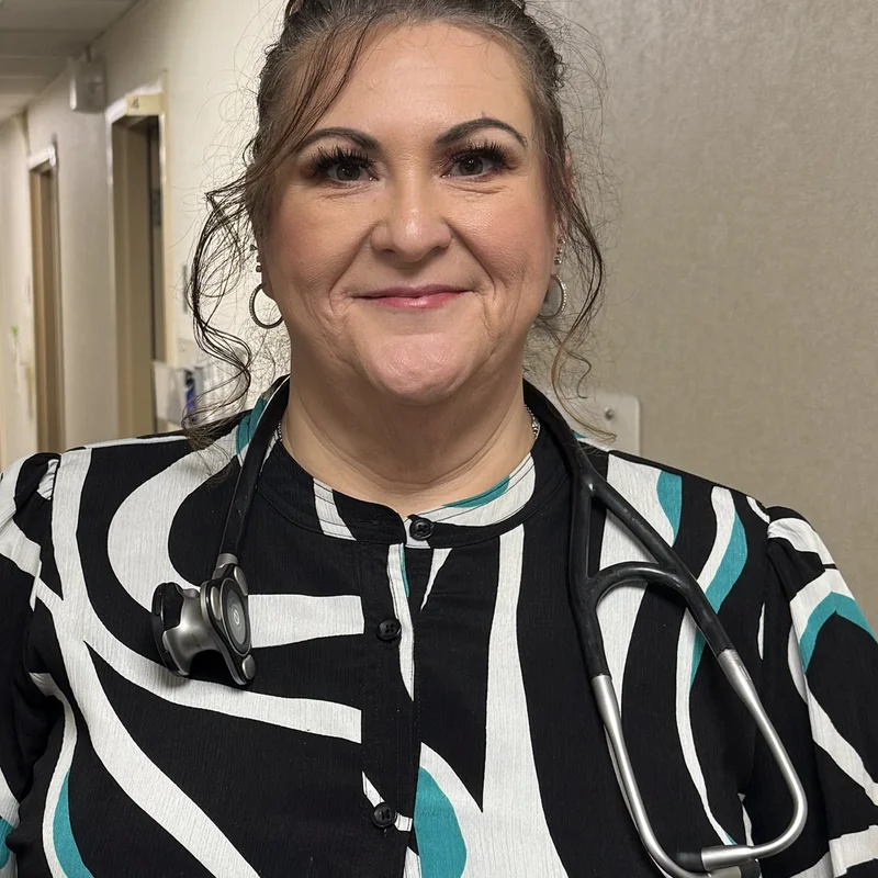 Jennifer Kerley, NP-C