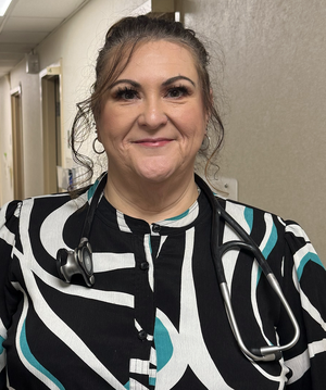 Jennifer Kerley, NP-C