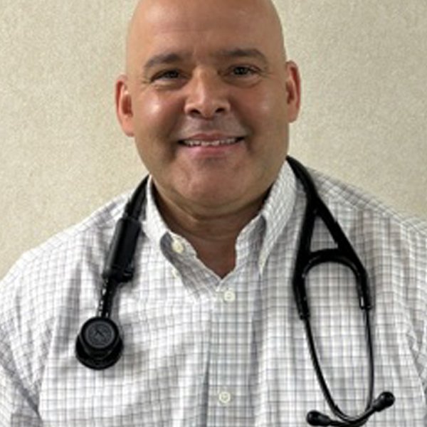 Edson Jimenez