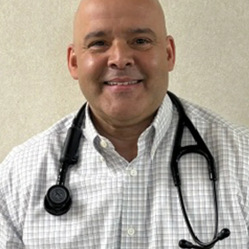 Edson Jimenez