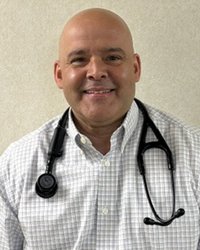 Edson Jimenez