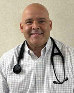 Edson Jimenez