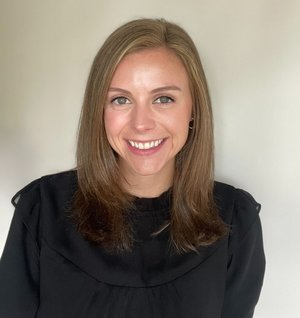 Molly Brittain, NP-C