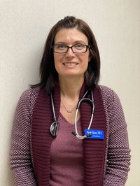 Nicole M. Moore, NP-C