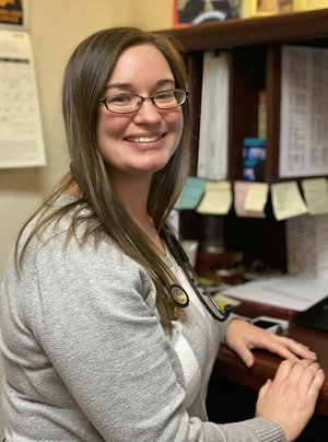 Melissa S. Morse, PA-C