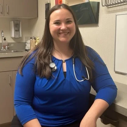 Nicole Claunch, NP-C