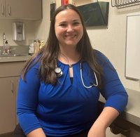 Nicole Claunch, NP-C