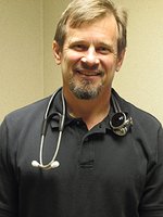 Samuel B. Adkins, MD