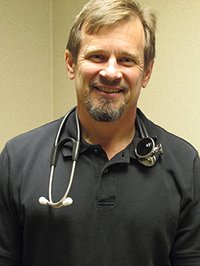 Samuel B. Adkins, MD