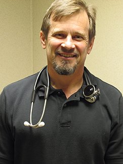 Samuel B. Adkins, MD