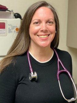 Deborah H. Waechter, MD