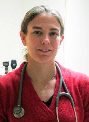 Mia R. Adkins, MD