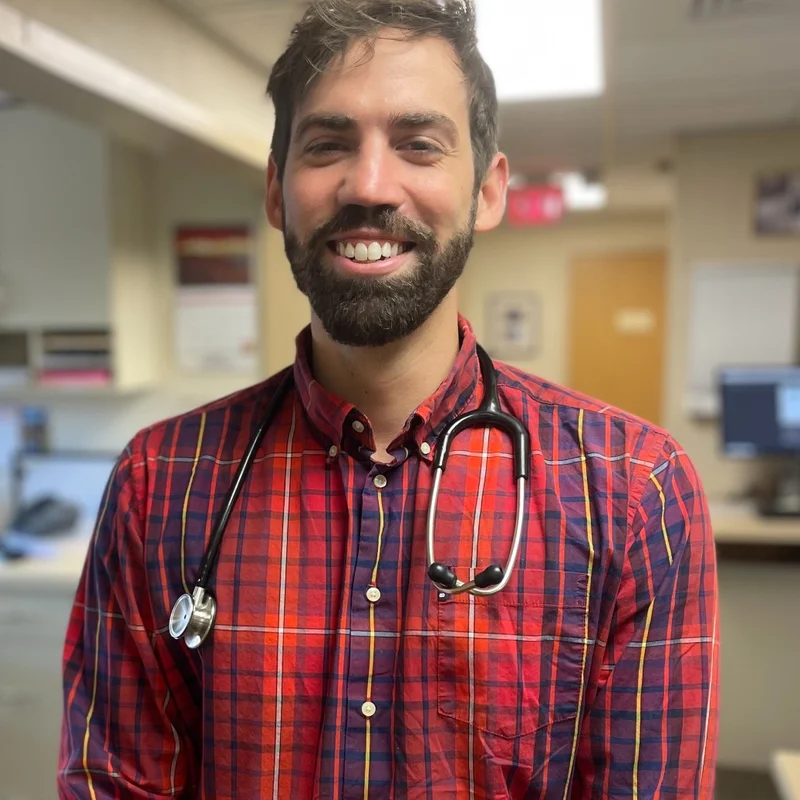 Stephen B. Smith, MD