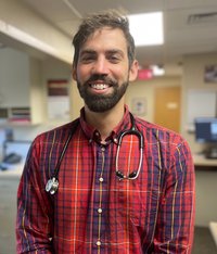 Stephen B. Smith, MD