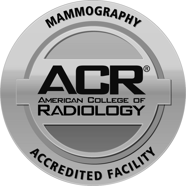ACR Certified